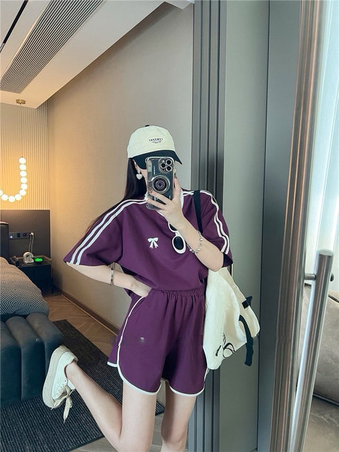 SIWA Color Contrast Co-Ord Sets
